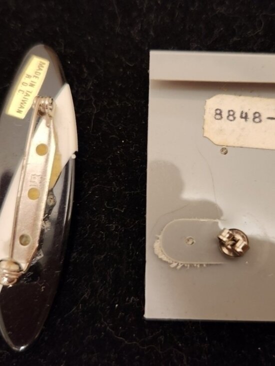 Vintage Jewelry Set - Picture 7 of 8